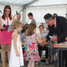 VIII. Ökumenikus Nap - Pápa