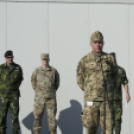 Családi Nap a Pápai Bázisrepülőtéren - 2021