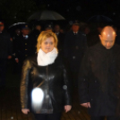 Október 23-i Városi Ünnepség és Megemlékezés - Pápa