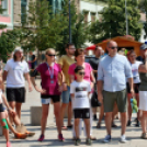 III.  Watchman Pápa Félmaraton 2018