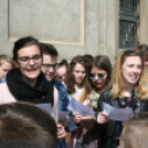 A Magyar Költészet Napja - Pápa