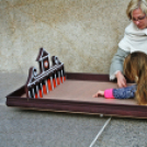 Múzeumok Őszi Fesztiválja - Családi Nap Pápán