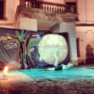 Szent Mihály Napja - Tűzszínházi előadás - Pápa