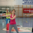 Pápa Legnagyobb Fitness Rendezvénye