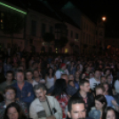 Pápai Játékfesztivál - Szombat - Koncertek