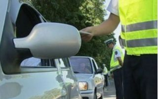 „Józan húsvét” - Rendőrségi felhívás