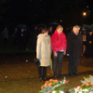 Október 23-i Városi Ünnepség és Megemlékezés - Pápa