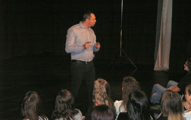 „Bűnök és bűnhődések” Pápán