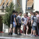 Vissza a Forráshoz - VII. Ökumenikus Nap - Pápa