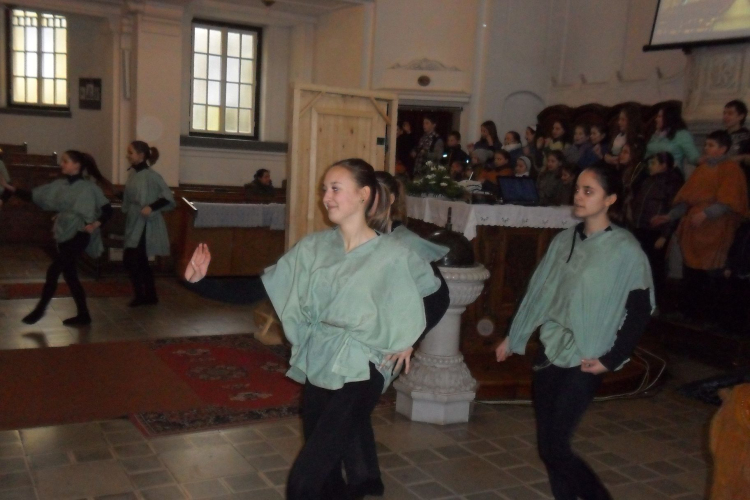 Lilli és a hihetetlen visszatérés - Gyermek musical - Pápa