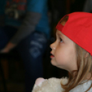 Dé-Mol: Az Elvarázsolt Erdő a Jókai Mór Városi Könyvtárban