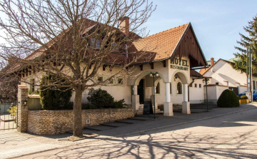 Bizonytalan ideig nem fogad vendégeket a Hasik Hotel