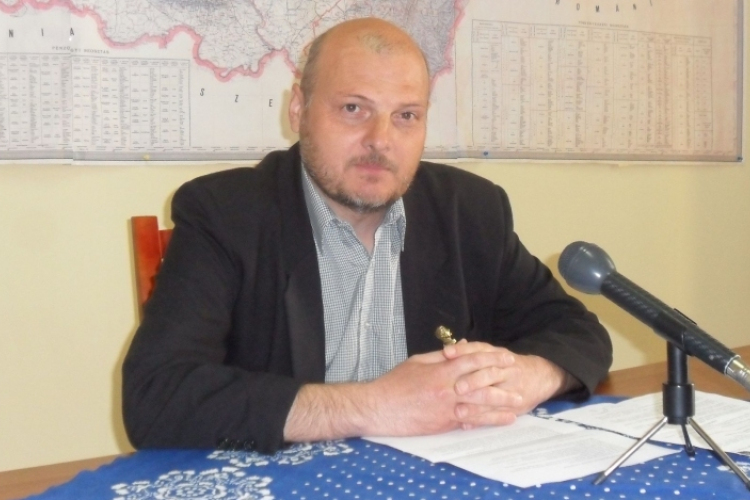 Orbán Imre kilép a Jobbikból