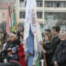 Városi Megemlékezés Március 15-én Pápán