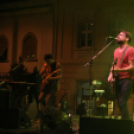 Pápai Játékfesztivál - HS7 - The Carbonfools - Kiscsillag