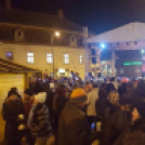 Szilveszteri buli - Fő tér