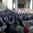 Zene Világnapja - Pápa