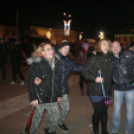 Szilveszteri Buli a Fő téren - 2016