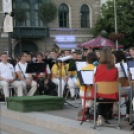 Csináljuk a Fesztivált - Szombat - Közös Koncert