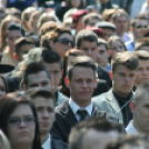 Városi Ballagás 2014 - Pápa