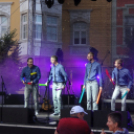 Pápa Játékfesztivál - 2017 - Péntek