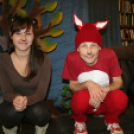 Dé-Mol: Az Elvarázsolt Erdő a Jókai Mór Városi Könyvtárban