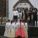 1848 Üzenete - Március 15-i megemlékezés - Pápa