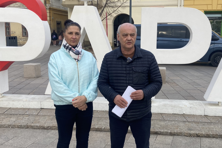 Grőber Attila: A fideszes karaktergyilkosság újabb szintet lépett