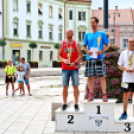 2. TomTom Pápa Félmaraton