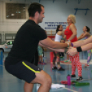 Pápa Legnagyobb Fitness Rendezvénye