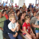 VIII. Ökumenikus Nap - Pápa