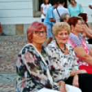 Nyárbúcsúztató Koncert - Pápa