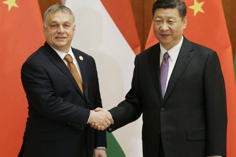 Kína magyarországi nagykövete: történelmi jelentőségű a kínai államfő budapesti látogatása