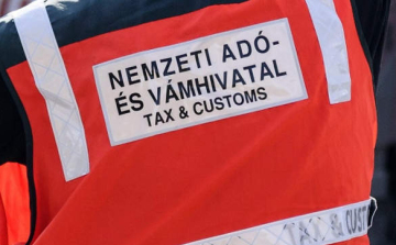 Szeptember 21-én csütörtökön ellenőrzést tart a NAV a pápai kiskereskedelmi üzletekben