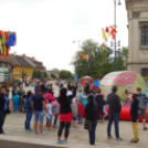 Pápai Játékfesztivál 2017 - Várkerti Játékváros