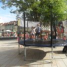 Pápai Játékfesztivál 2016 - Szombat