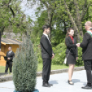 Városi Ballagás - Pápa - 2017