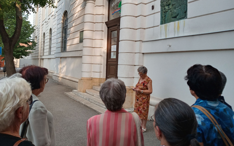 Nagy László emlékére