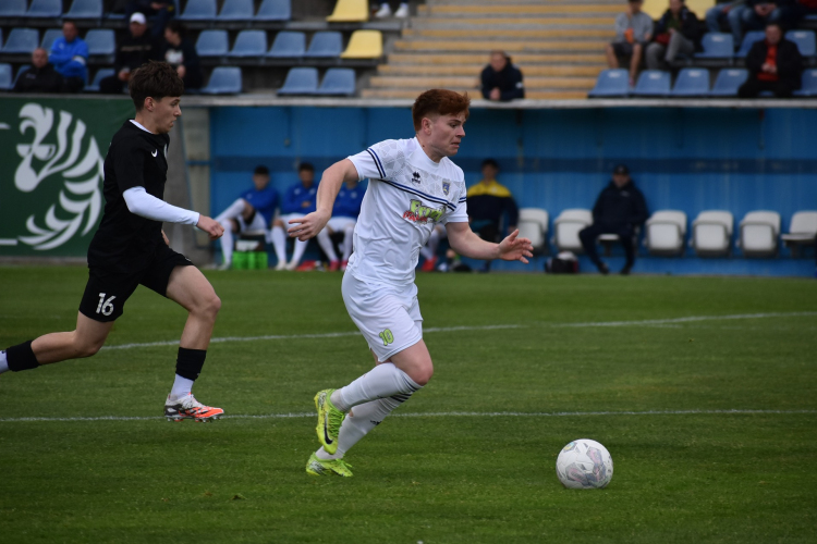 Megvan a Perutz osztályozós ellenfele