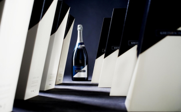 Somlói pezsgő a világ legjobbjai között