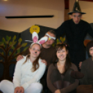 Dé-Mol: Az Elvarázsolt Erdő a Jókai Mór Városi Könyvtárban