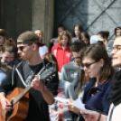 A Magyar Költészet Napja - Pápa