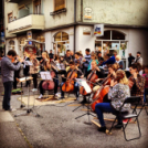 Zene Világnapja - Pápa