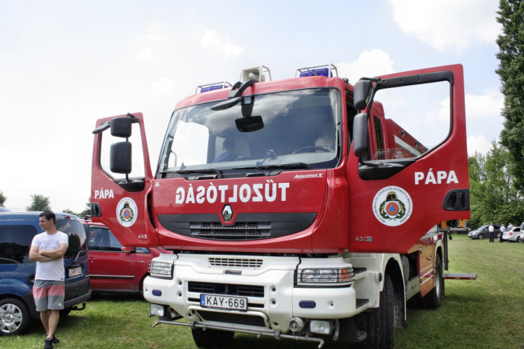 Városrész Majális - 2018