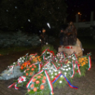 Október 23-i Városi Ünnepség és Megemlékezés - Pápa