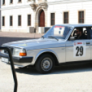 Volán Rallye Historic - Pápa
