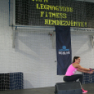 Pápa Legnagyobb Fitness Rendezvénye