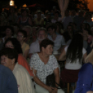 Pápa Csülök Cicege és Borfesztivál (2016) - Szombat