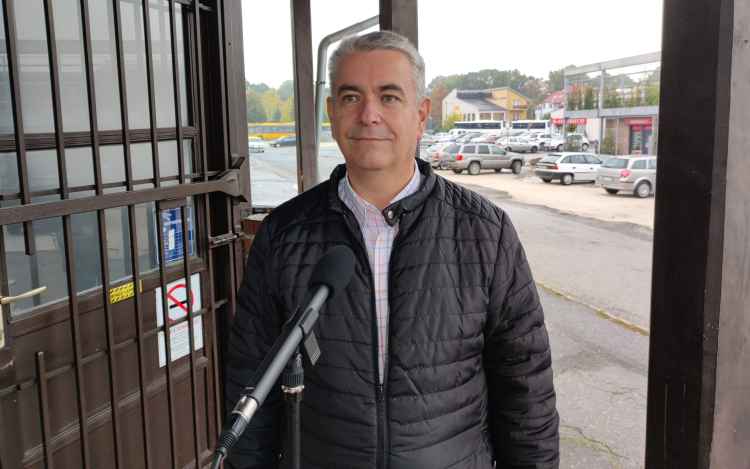 Előválasztás: Vasárnaptól Pápán is várják a szavazókat