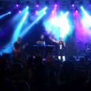 Pápai Csülök Cicege és Bor Fesztivál - Vasárnap - Anna And The Barbies